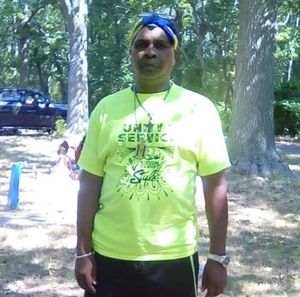 Meet your Posher, Rudolph